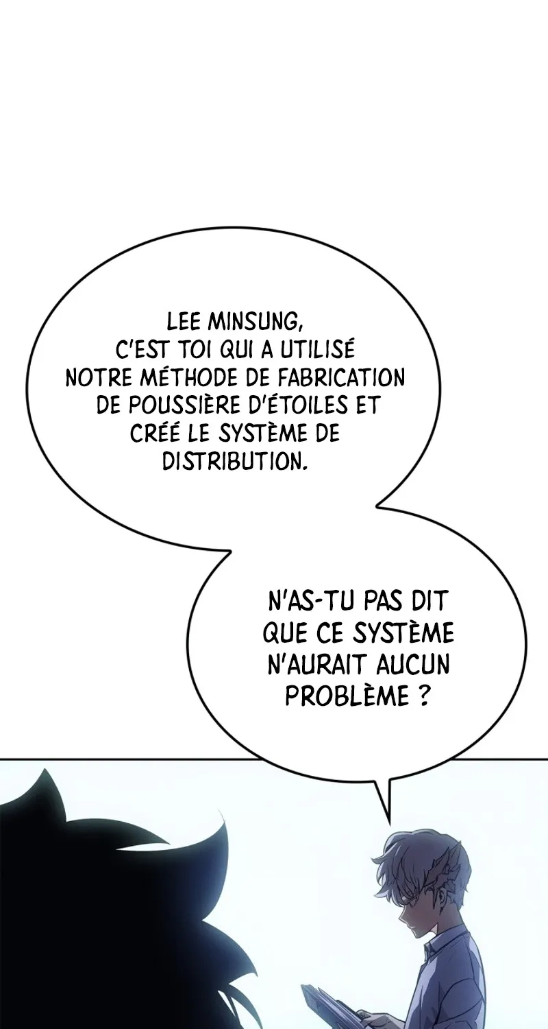 Read Solo leveling  Ragnarok FR Manga Online