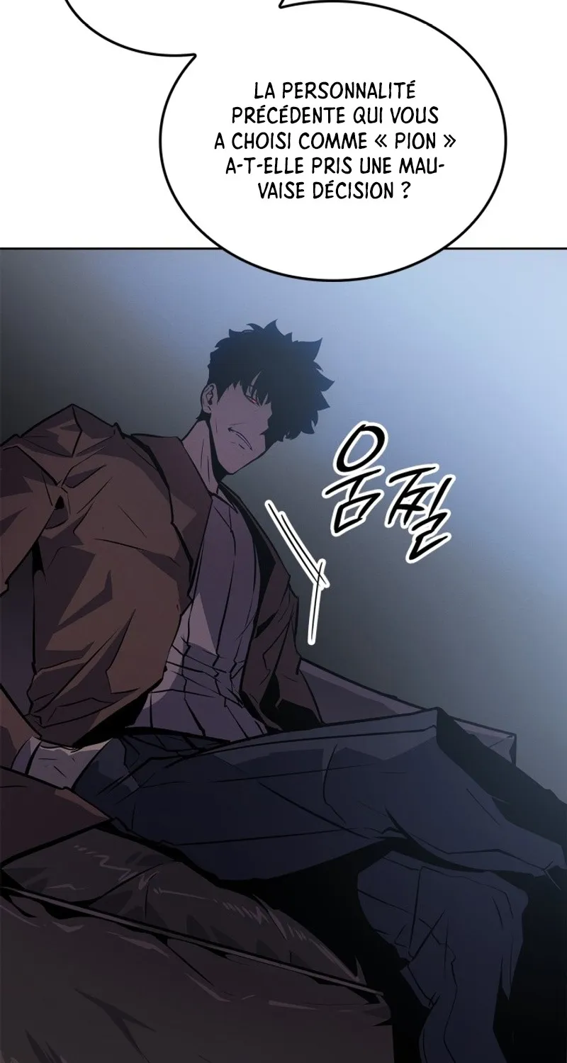 Read Solo leveling  Ragnarok FR Manga Online