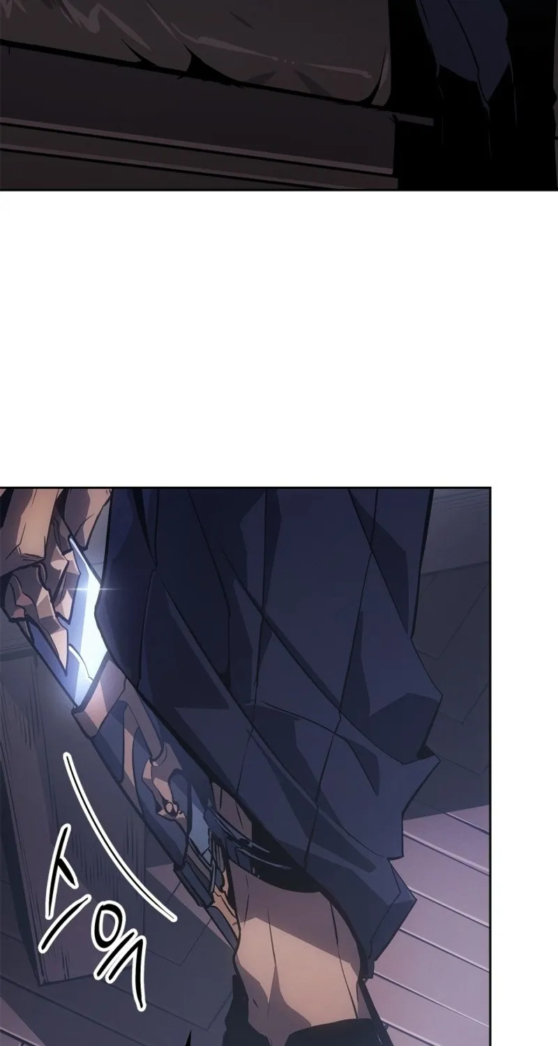 Read Solo leveling  Ragnarok FR Manga Online