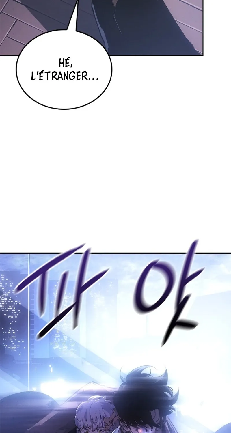 Read Solo leveling  Ragnarok FR Manga Online