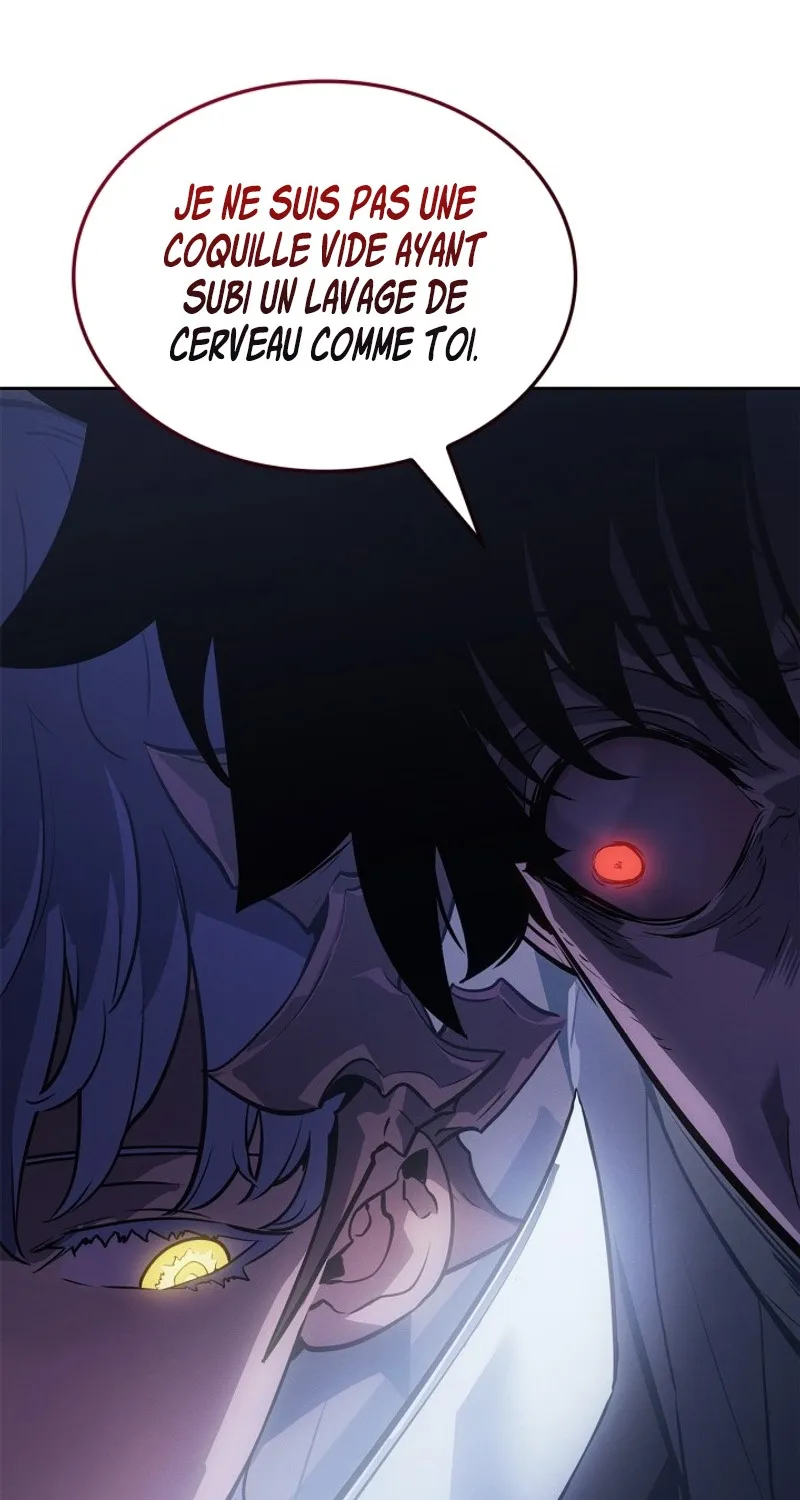 Read Solo leveling  Ragnarok FR Manga Online