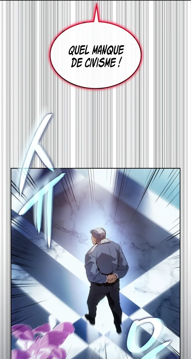 Read Solo leveling  Ragnarok FR Manga Online