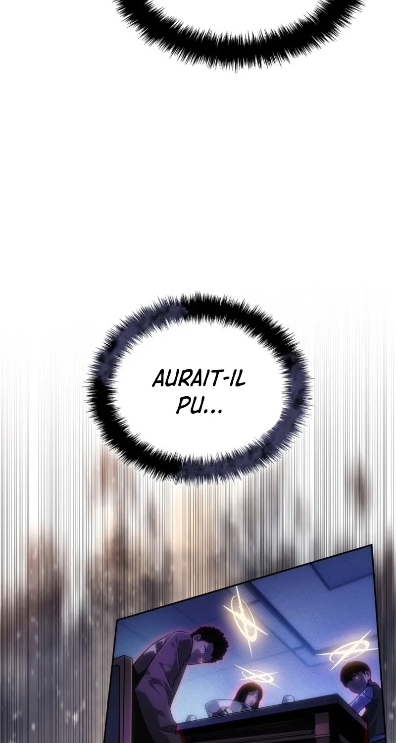 Read Solo leveling  Ragnarok FR Manga Online