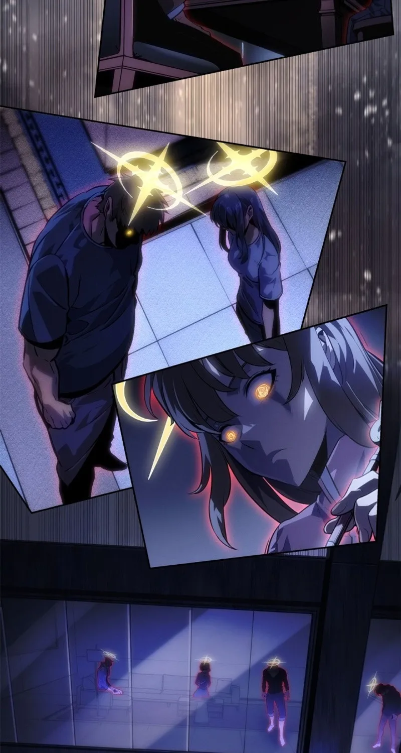Read Solo leveling  Ragnarok FR Manga Online