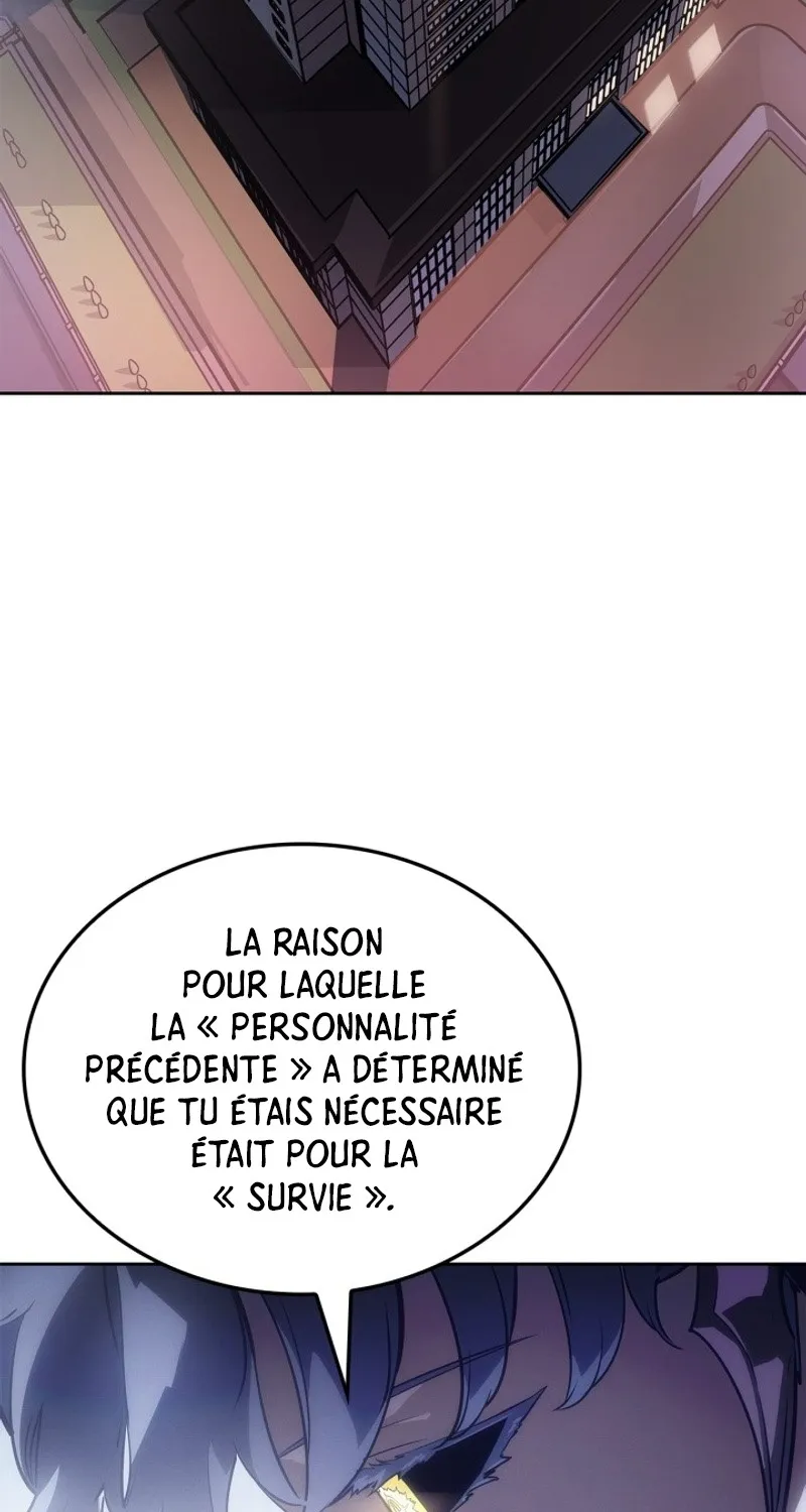 Read Solo leveling  Ragnarok FR Manga Online