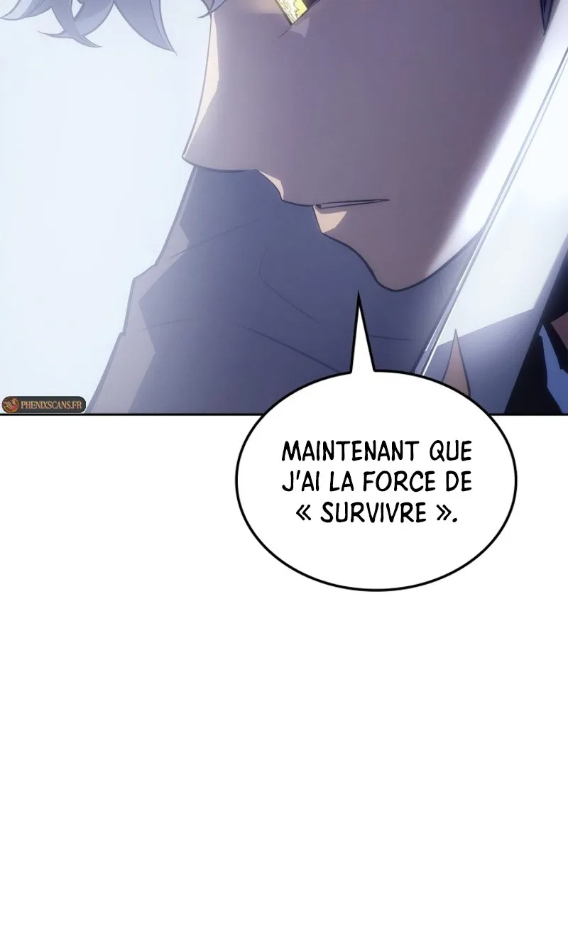 Read Solo leveling  Ragnarok FR Manga Online