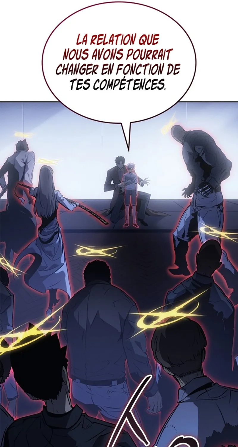 Read Solo leveling  Ragnarok FR Manga Online