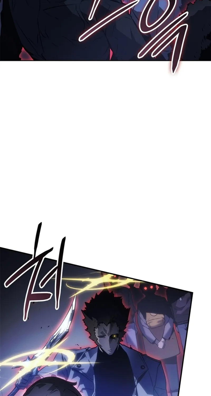 Read Solo leveling  Ragnarok FR Manga Online