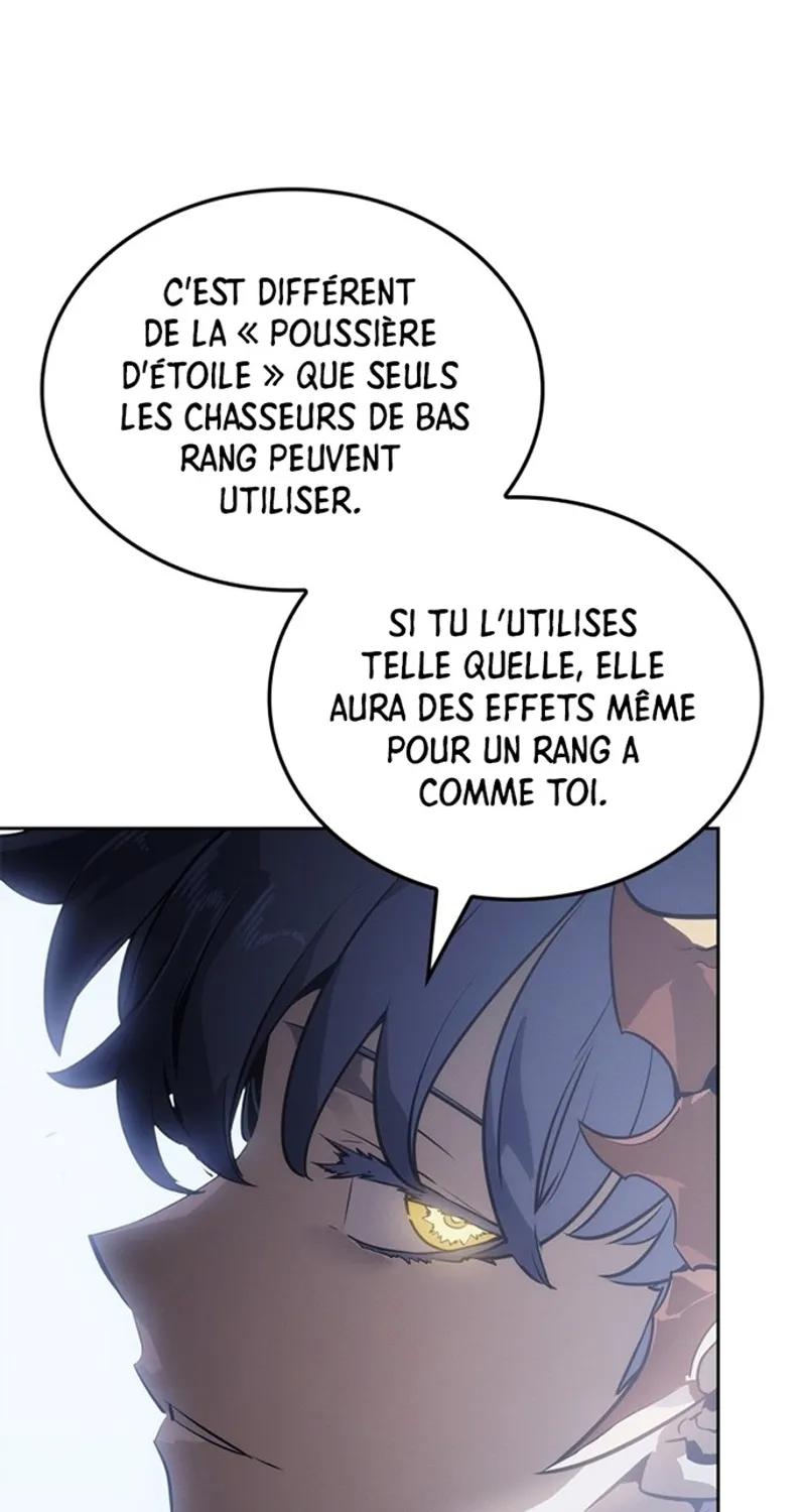 Read Solo leveling  Ragnarok FR Manga Online