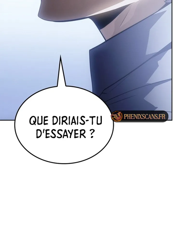 Read Solo leveling  Ragnarok FR Manga Online