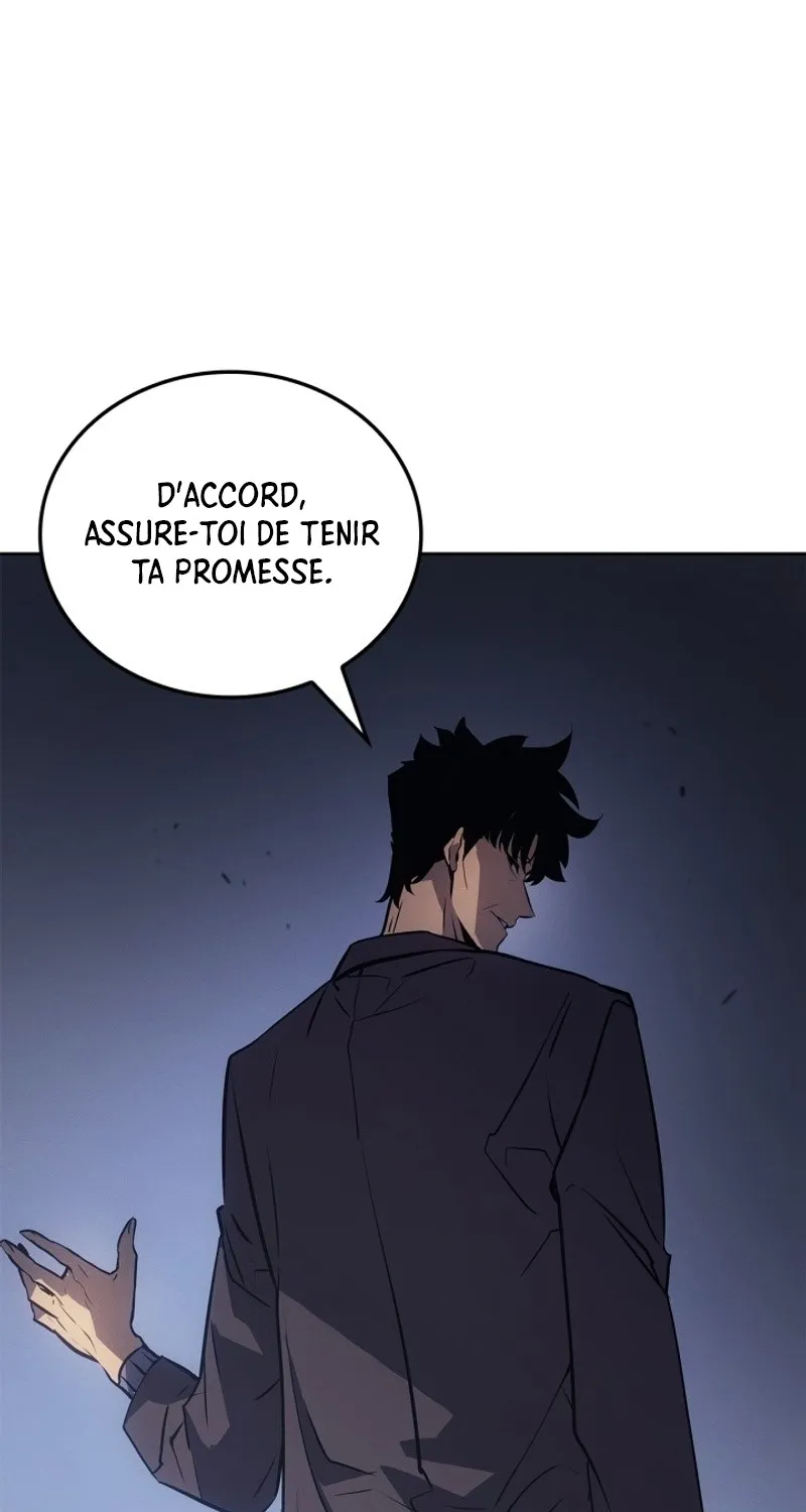 Read Solo leveling  Ragnarok FR Manga Online