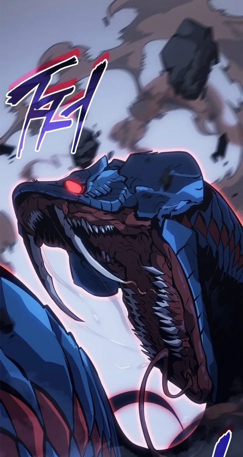 Read Solo leveling  Ragnarok FR Manga Online