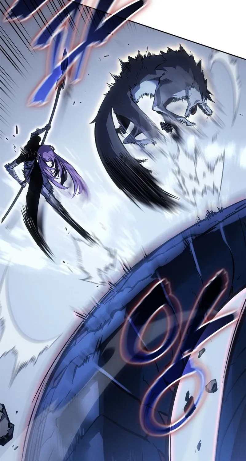 Read Solo leveling  Ragnarok FR Manga Online