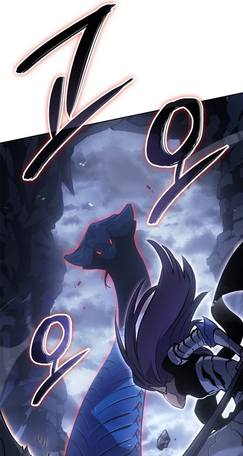 Read Solo leveling  Ragnarok FR Manga Online