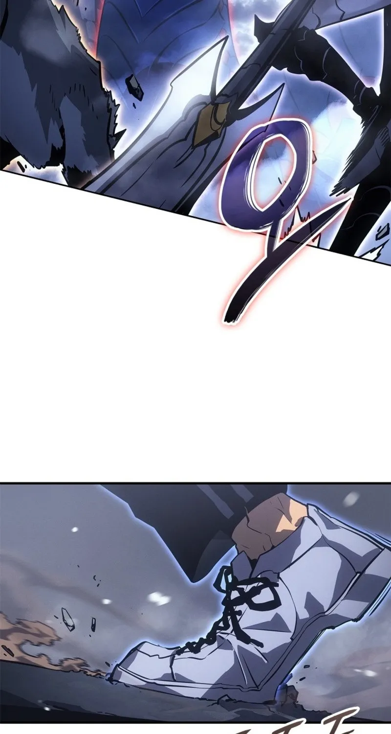 Read Solo leveling  Ragnarok FR Manga Online