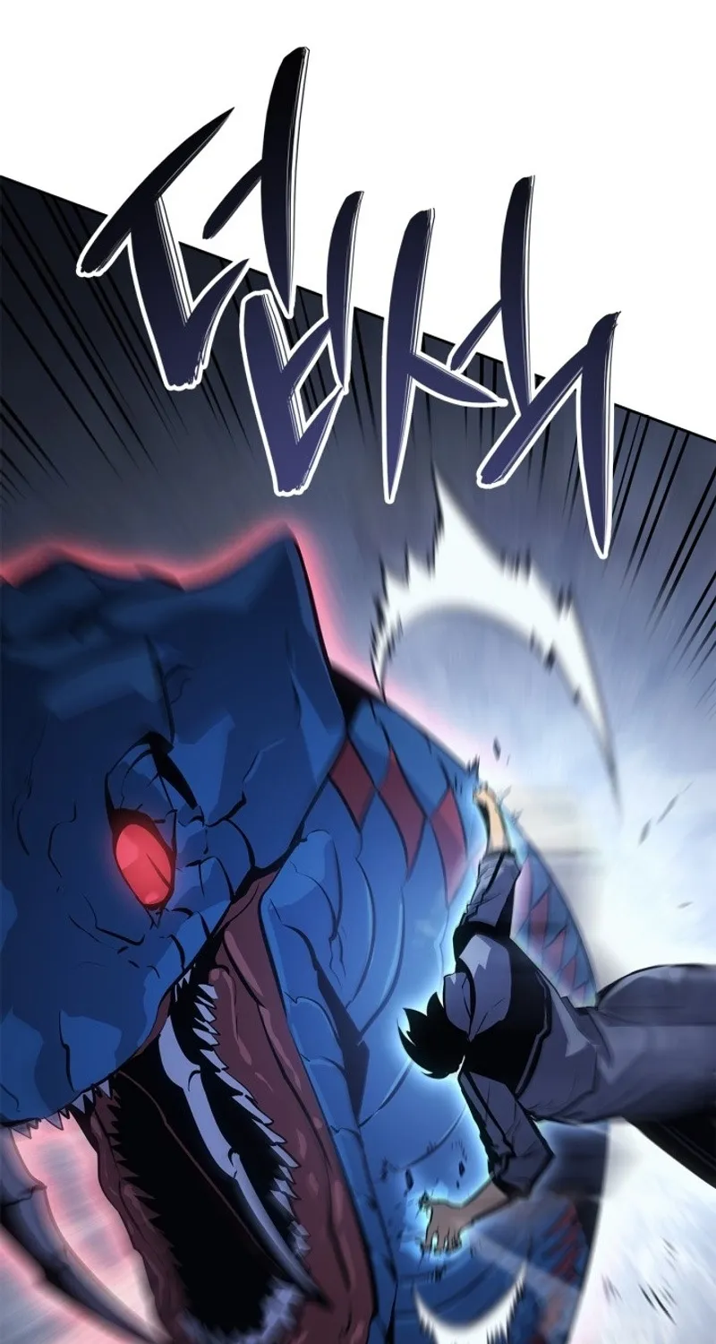 Read Solo leveling  Ragnarok FR Manga Online