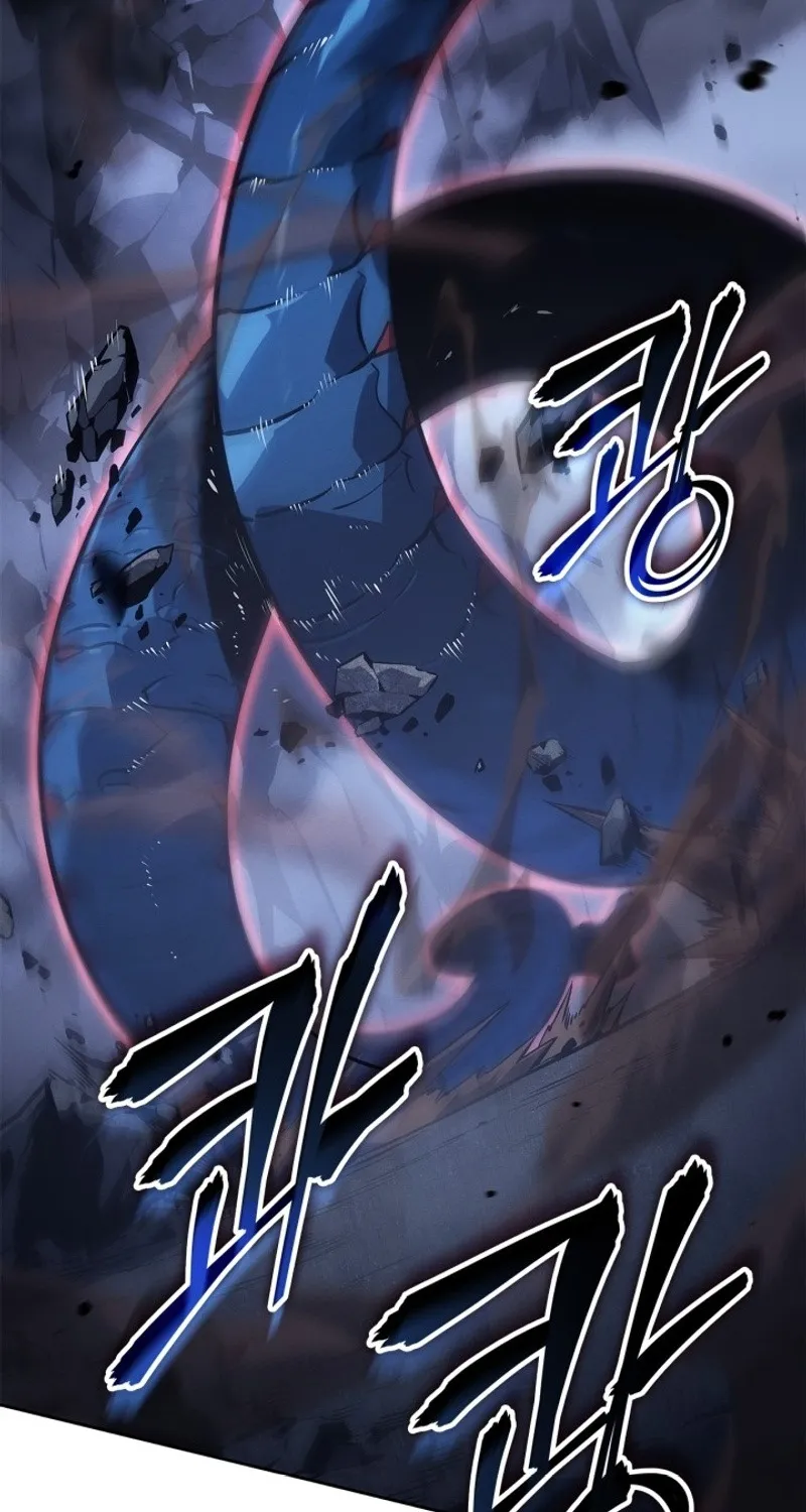 Read Solo leveling  Ragnarok FR Manga Online