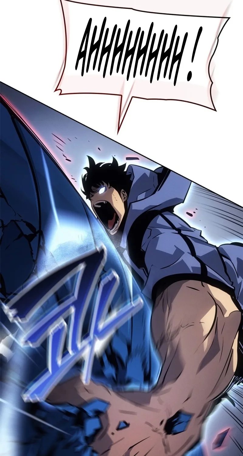 Read Solo leveling  Ragnarok FR Manga Online