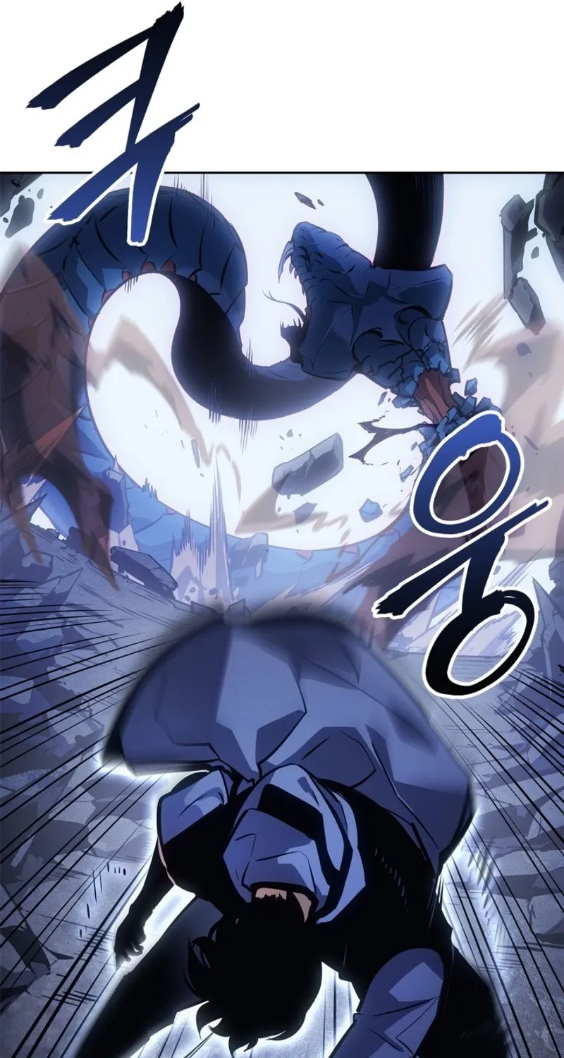 Read Solo leveling  Ragnarok FR Manga Online