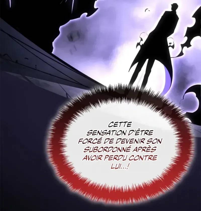Read Solo leveling  Ragnarok FR Manga Online