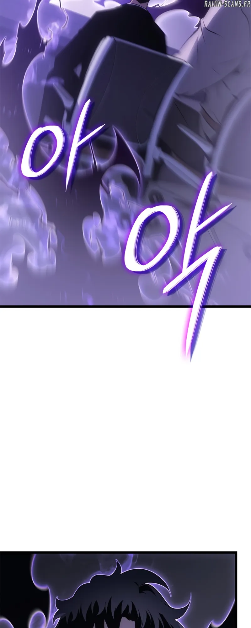 Read Solo leveling  Ragnarok FR Manga Online