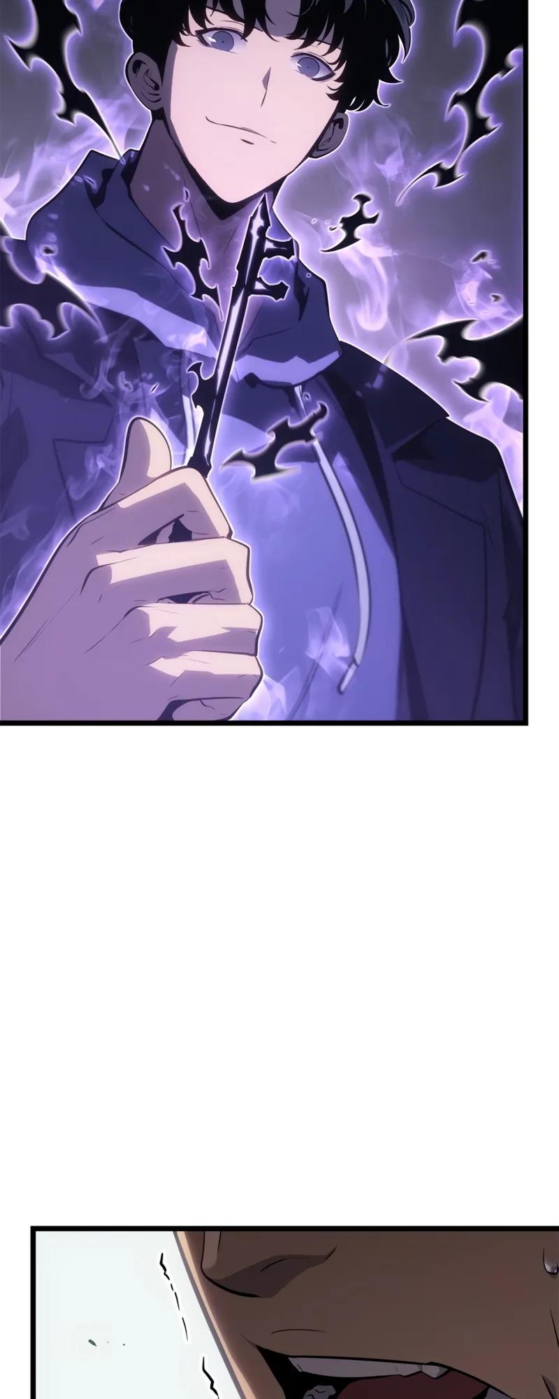 Read Solo leveling  Ragnarok FR Manga Online
