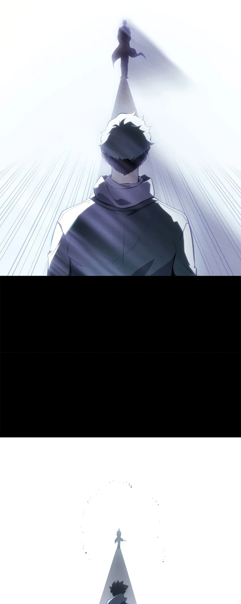 Read Solo leveling  Ragnarok FR Manga Online