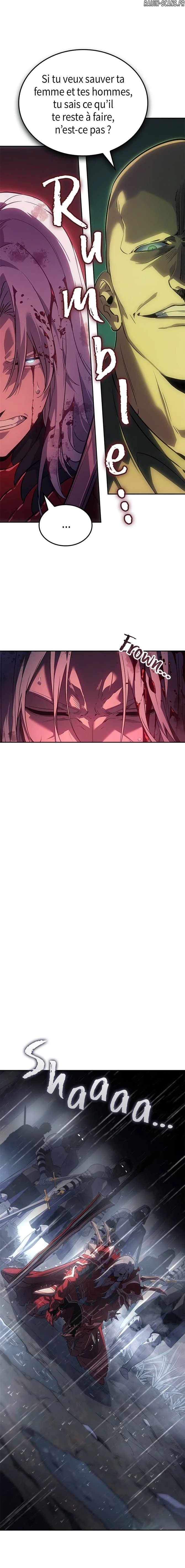 Read Solo leveling  Ragnarok FR Manga Online