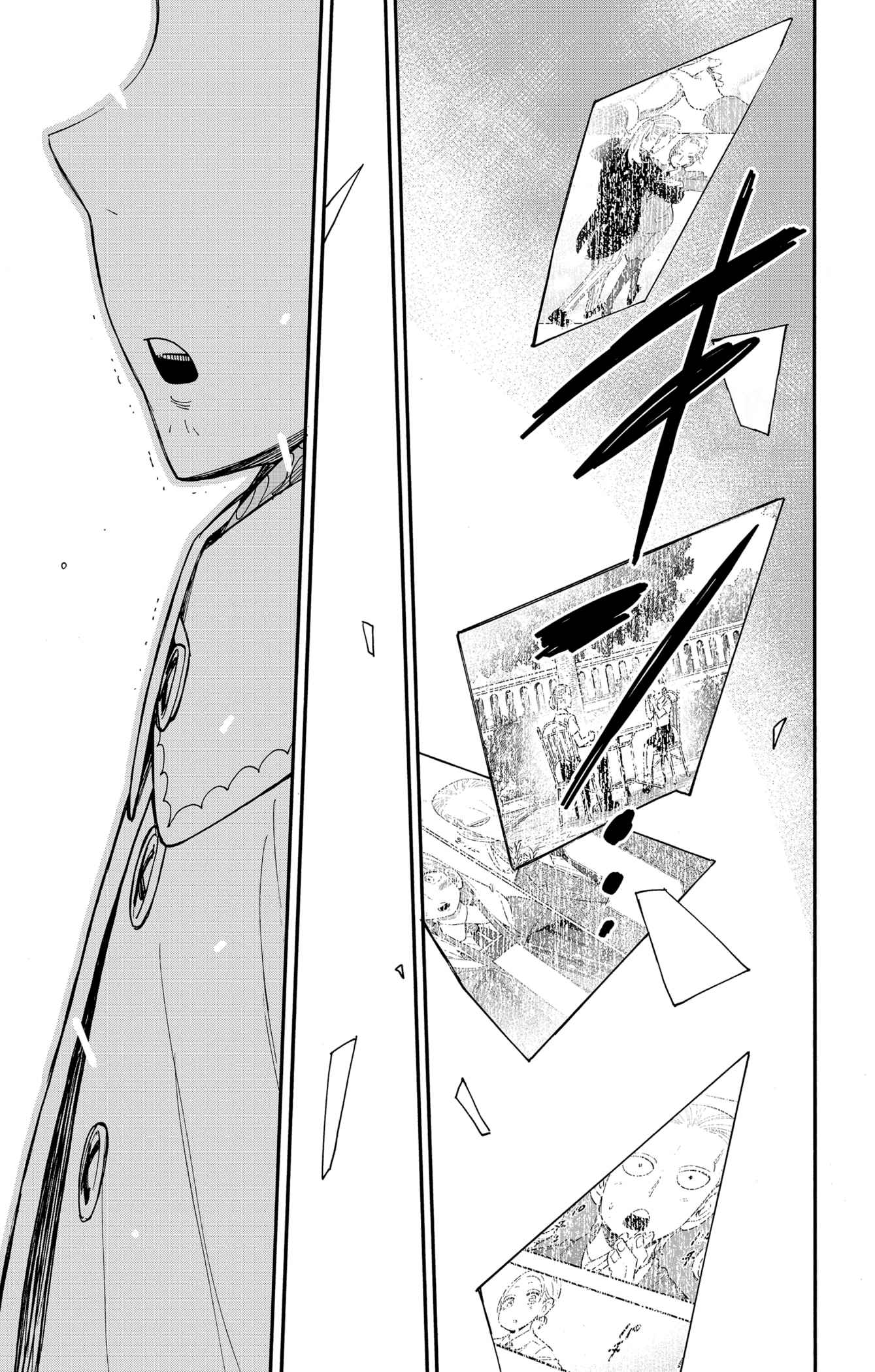 Read Spy x Family FR Manga Online