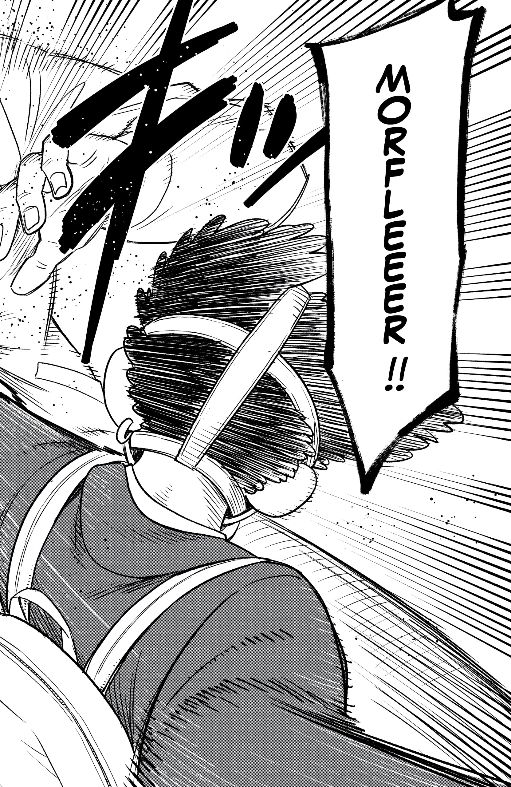 Read Spy x Family FR Manga Online