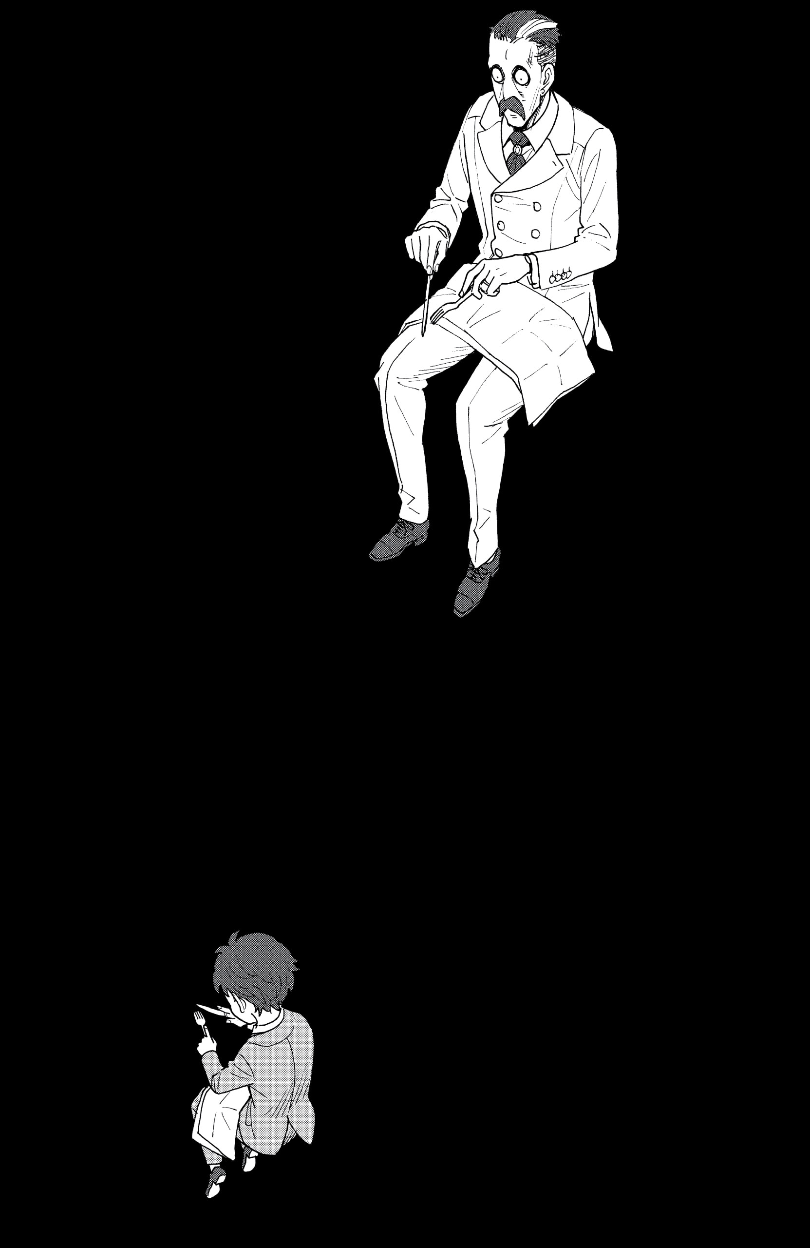 Read Spy x Family FR Manga Online