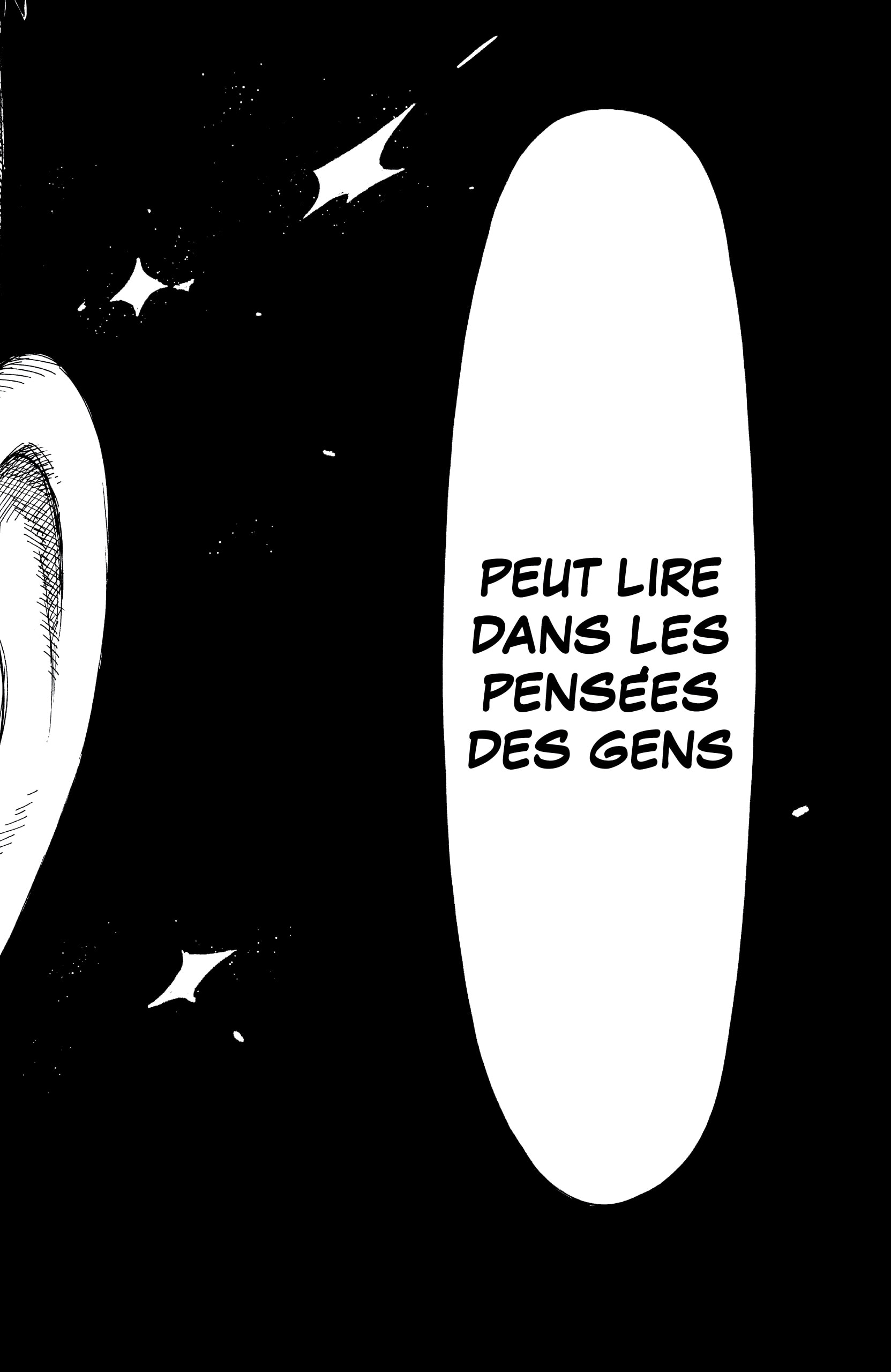 Read Spy x Family FR Manga Online