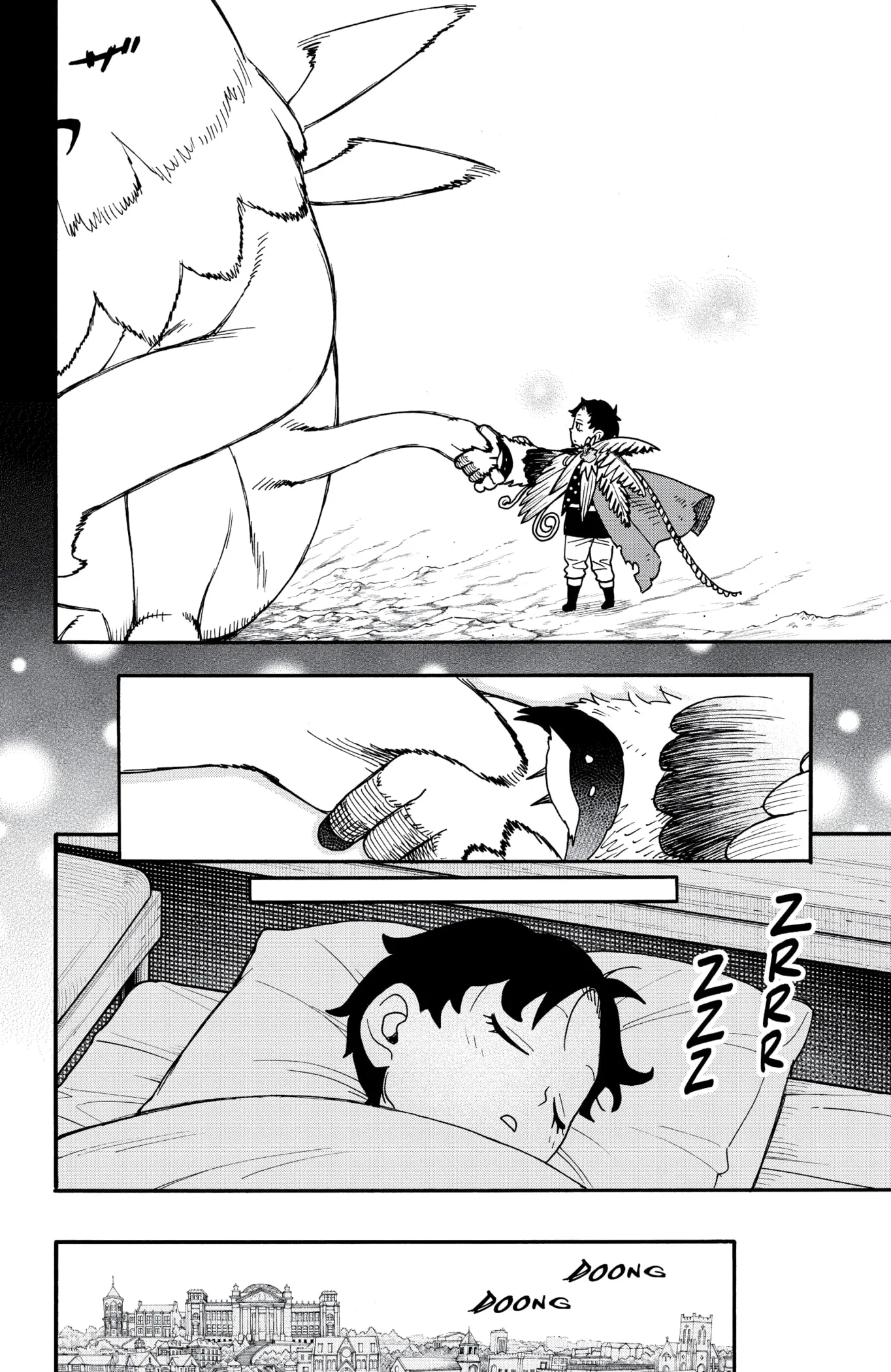 Read Spy x Family FR Manga Online