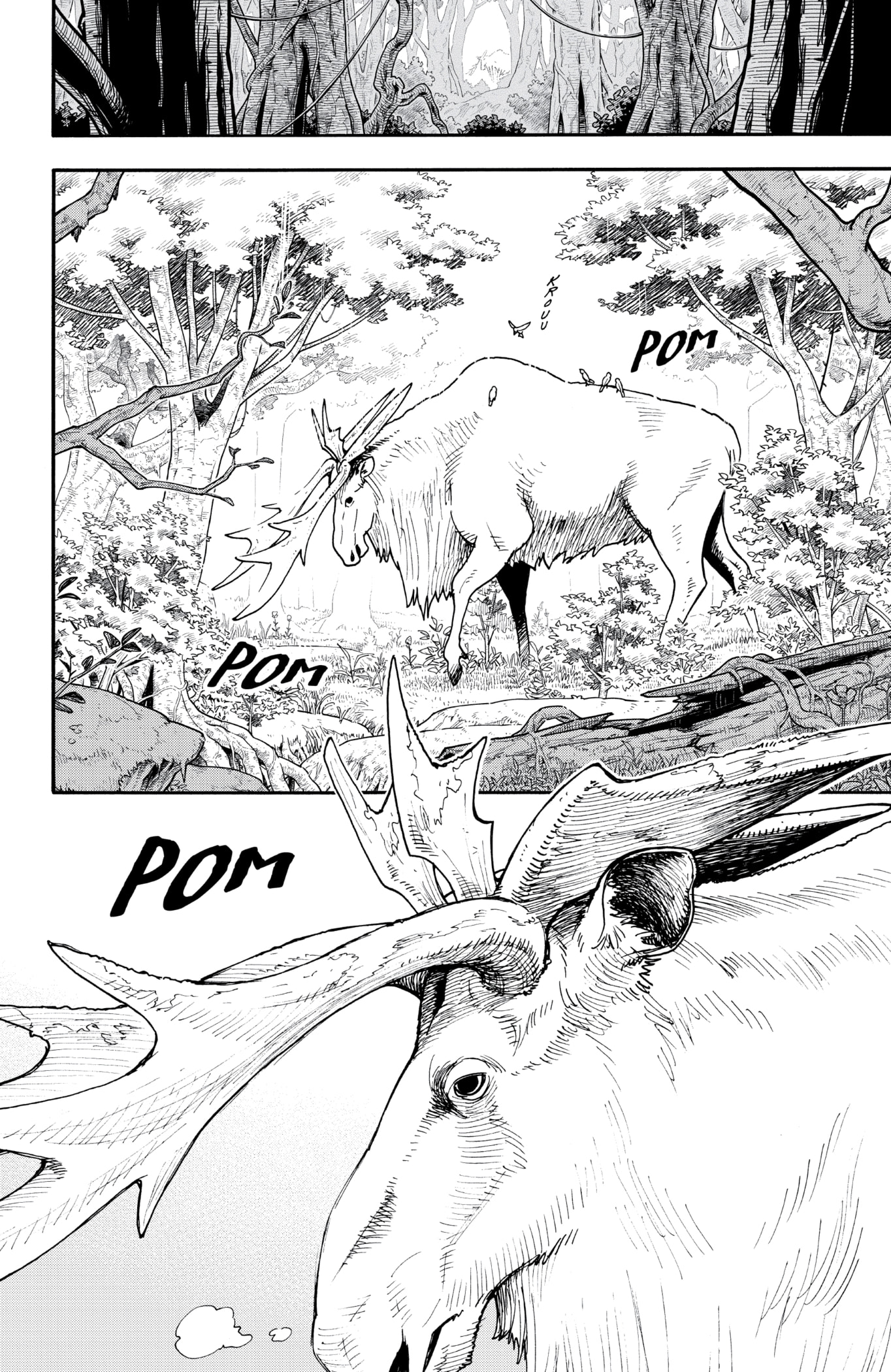 Read Spy x Family FR Manga Online