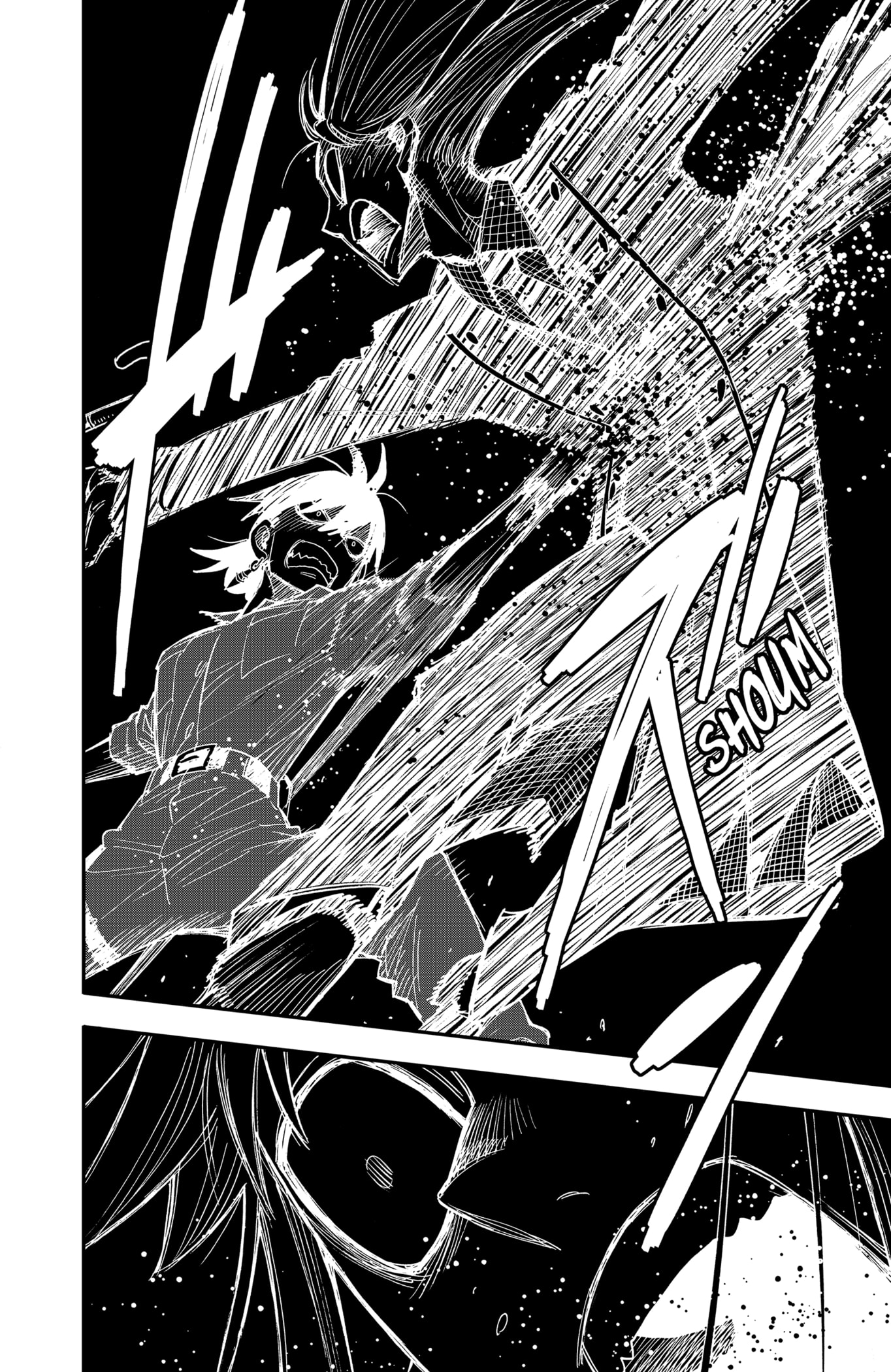 Read Spy x Family FR Manga Online
