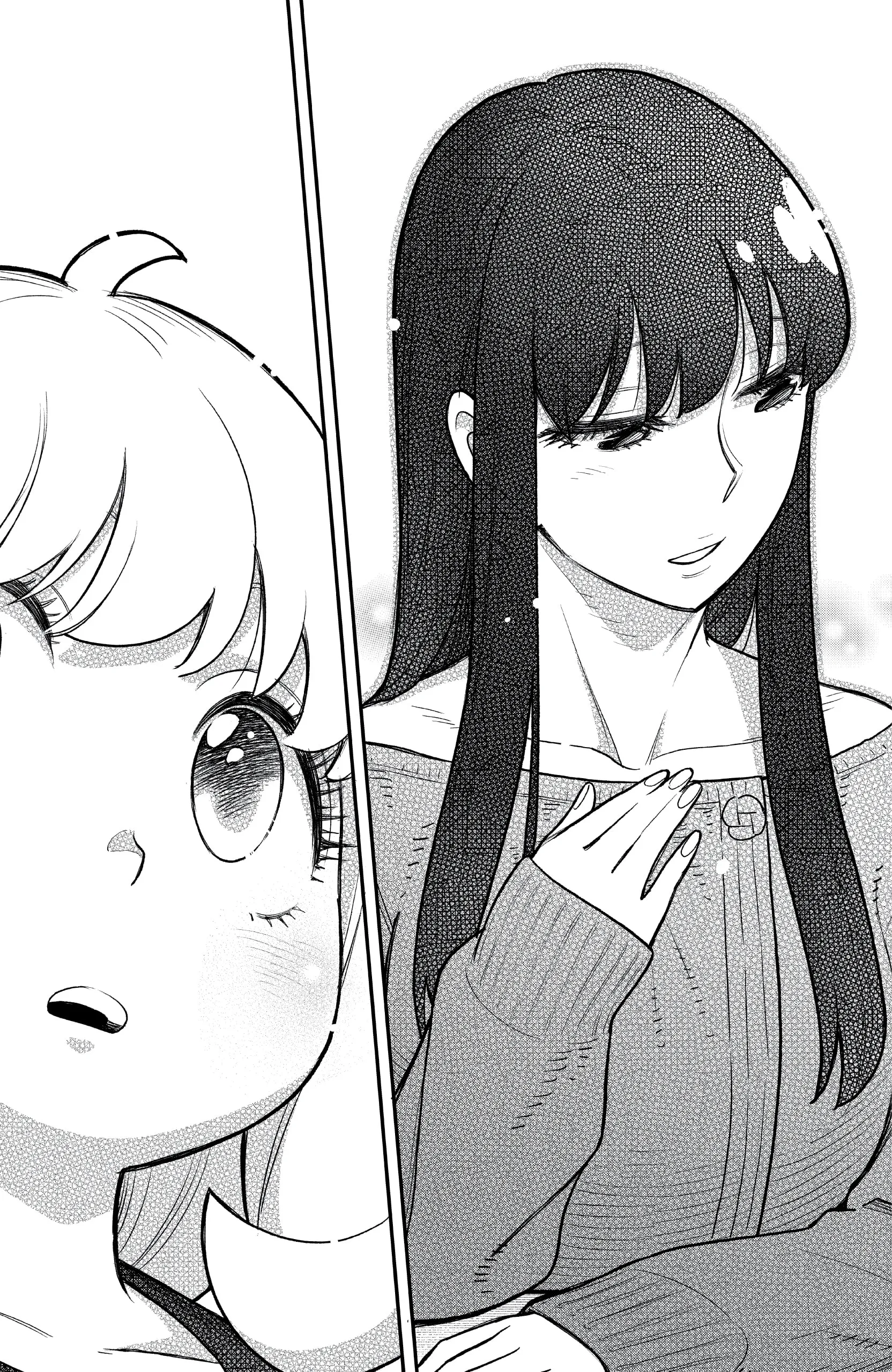 Read Spy x Family FR Manga Online