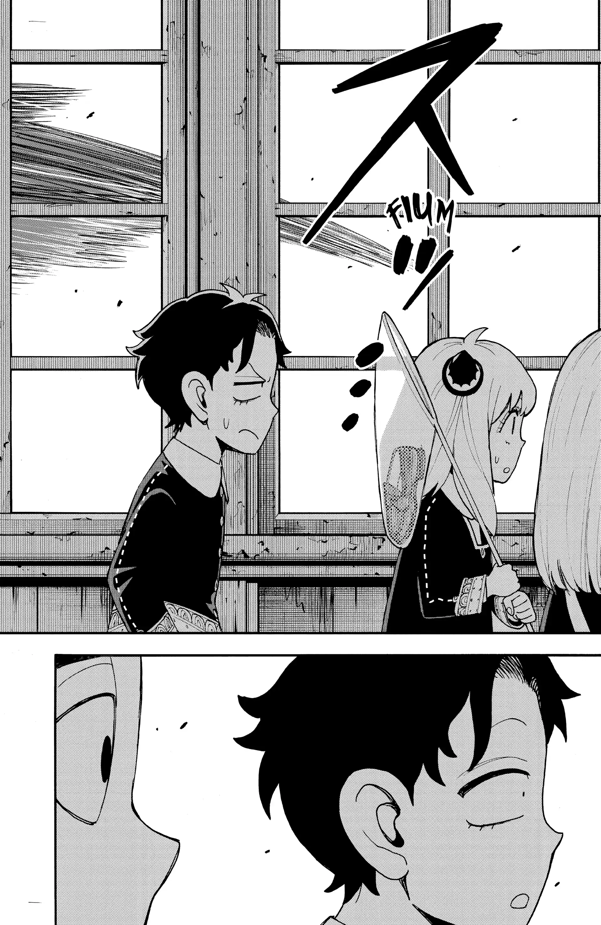 Read Spy x Family FR Manga Online