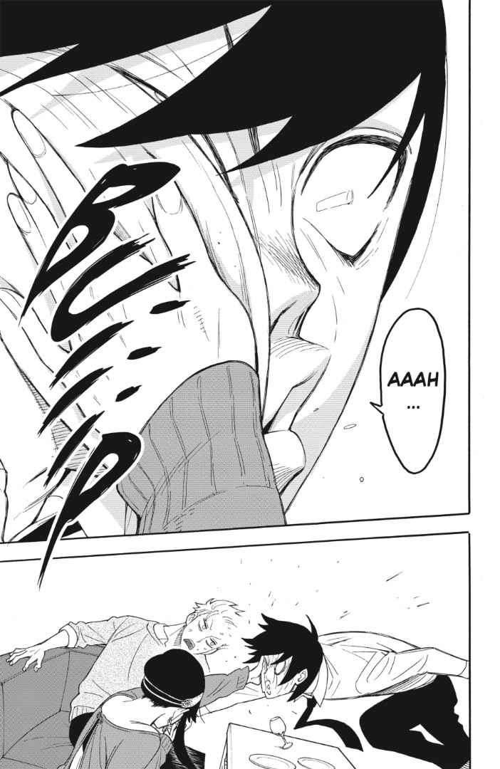 Read Spy x Family FR Manga Online