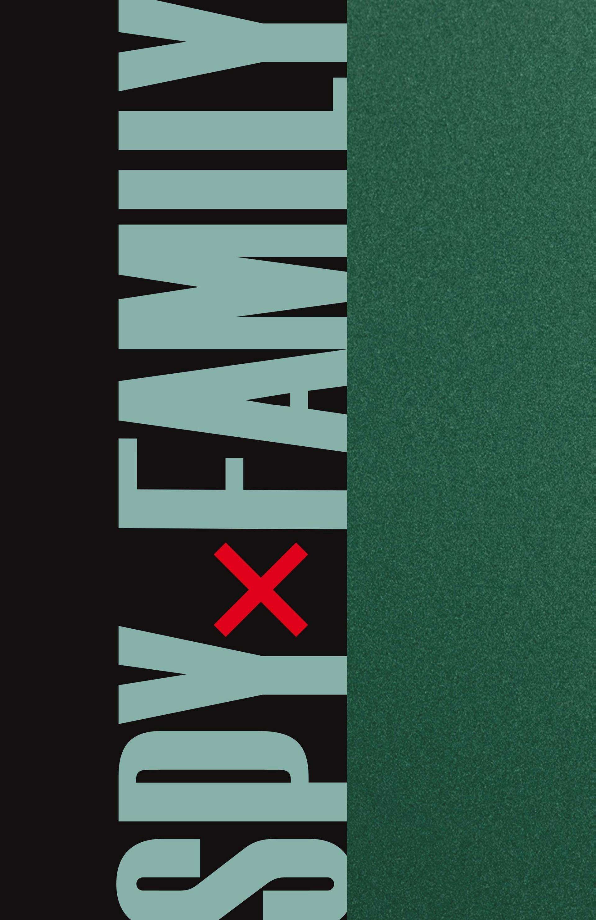 Read Spy x Family FR Manga Online