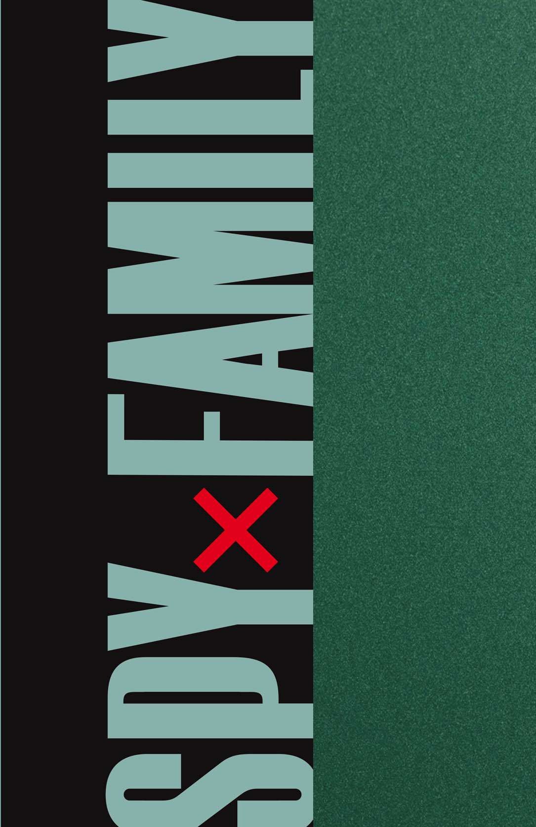 Read Spy x Family FR Manga Online