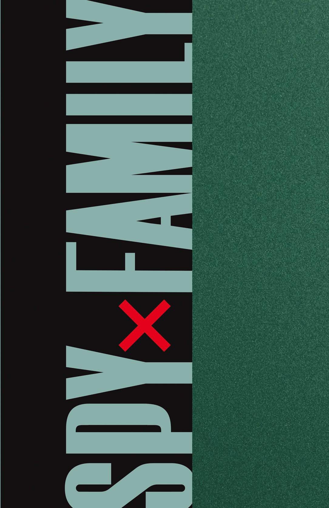 Read Spy x Family FR Manga Online