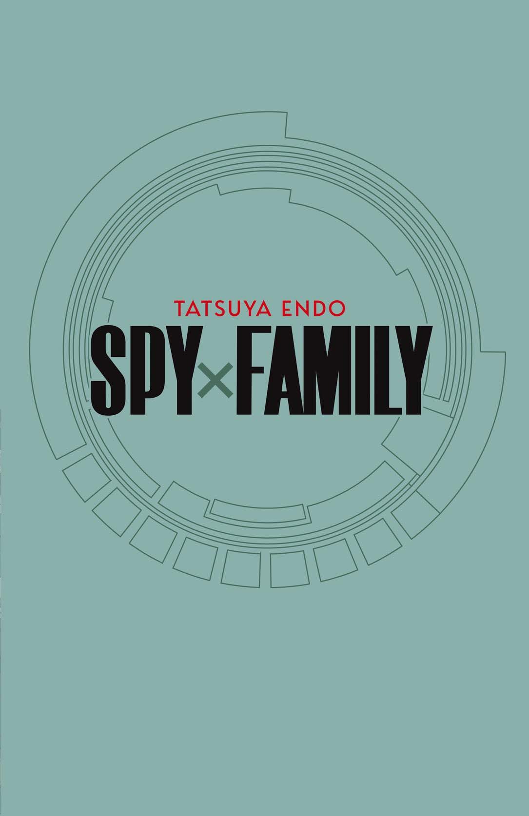 Read Spy x Family FR Manga Online