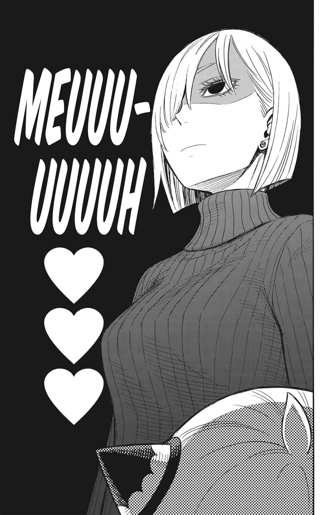 Read Spy x Family FR Manga Online