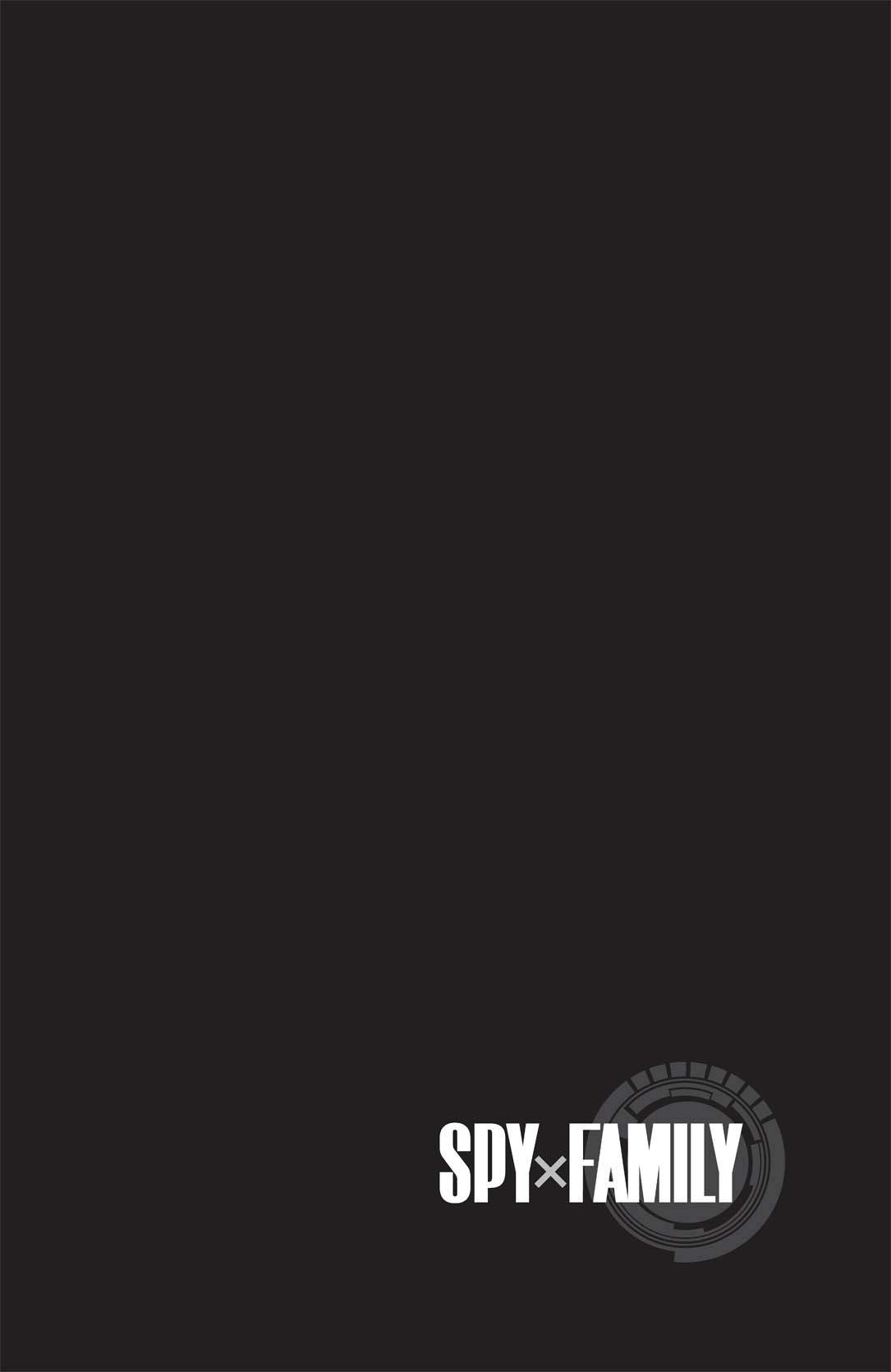 Read Spy x Family FR Manga Online