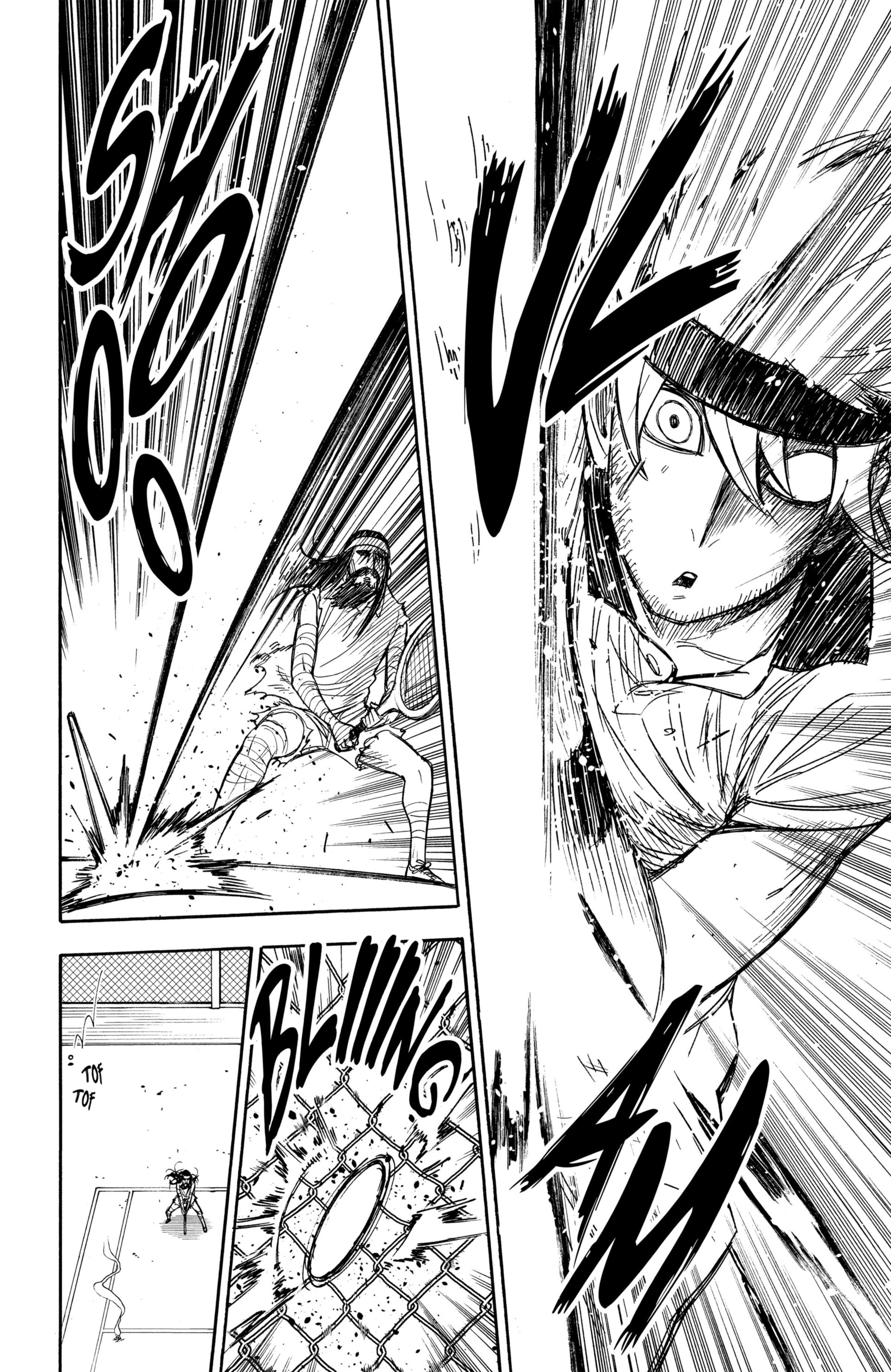 Read Spy x Family FR Manga Online