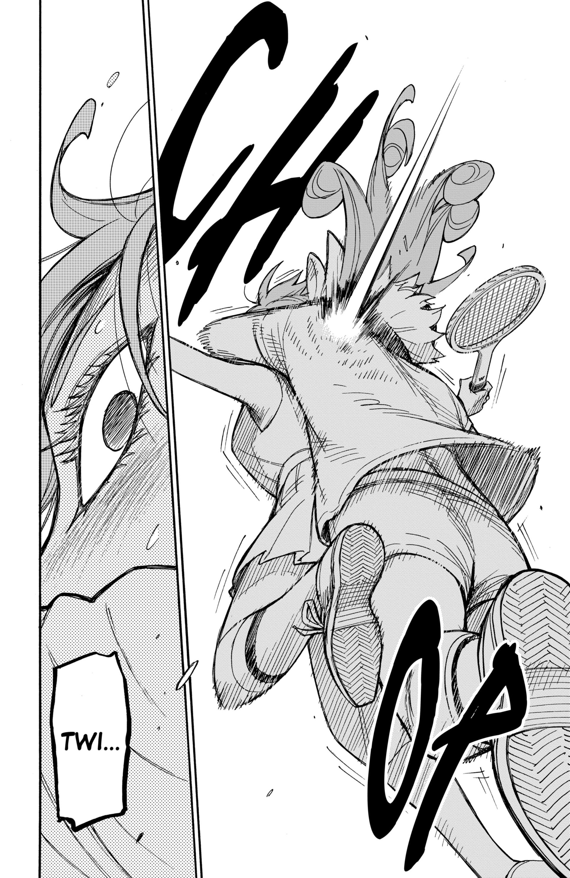 Read Spy x Family FR Manga Online