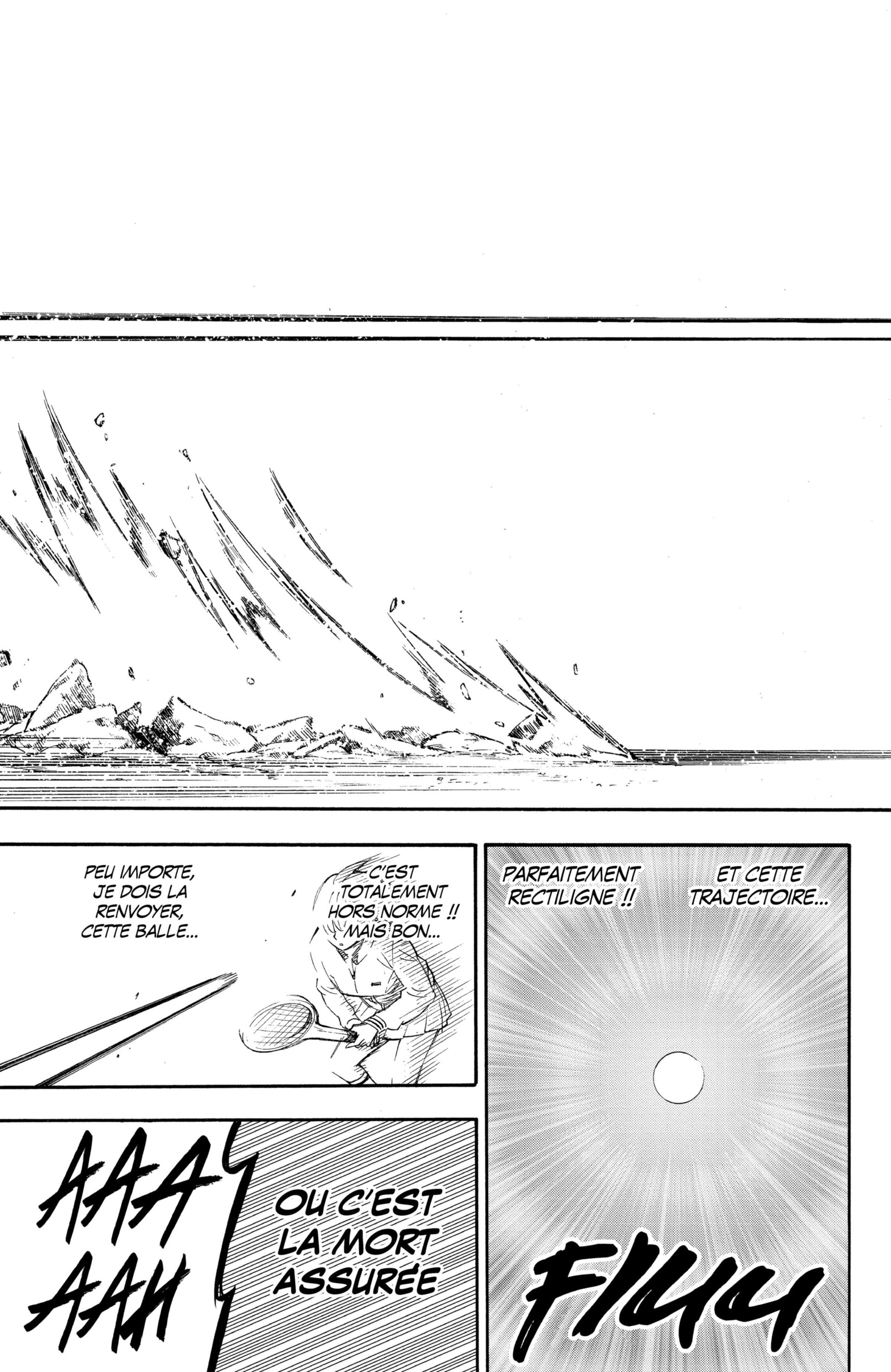 Read Spy x Family FR Manga Online