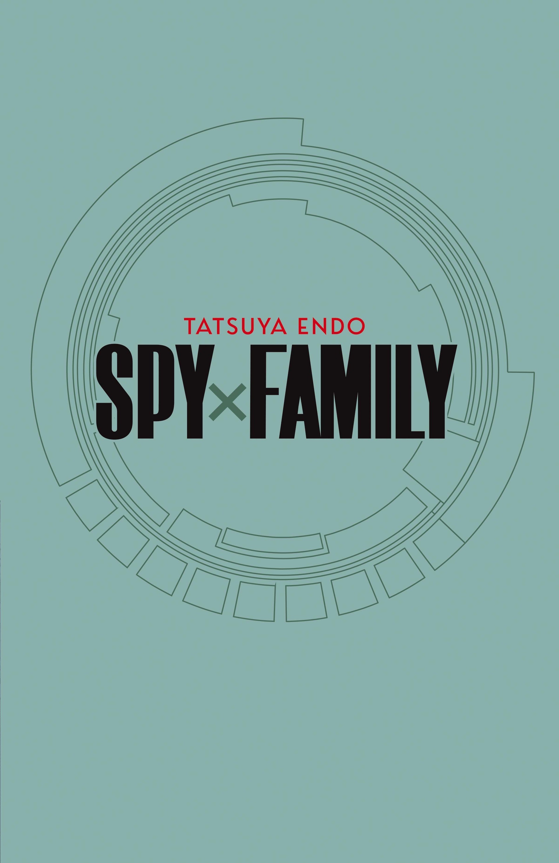 Read Spy x Family FR Manga Online
