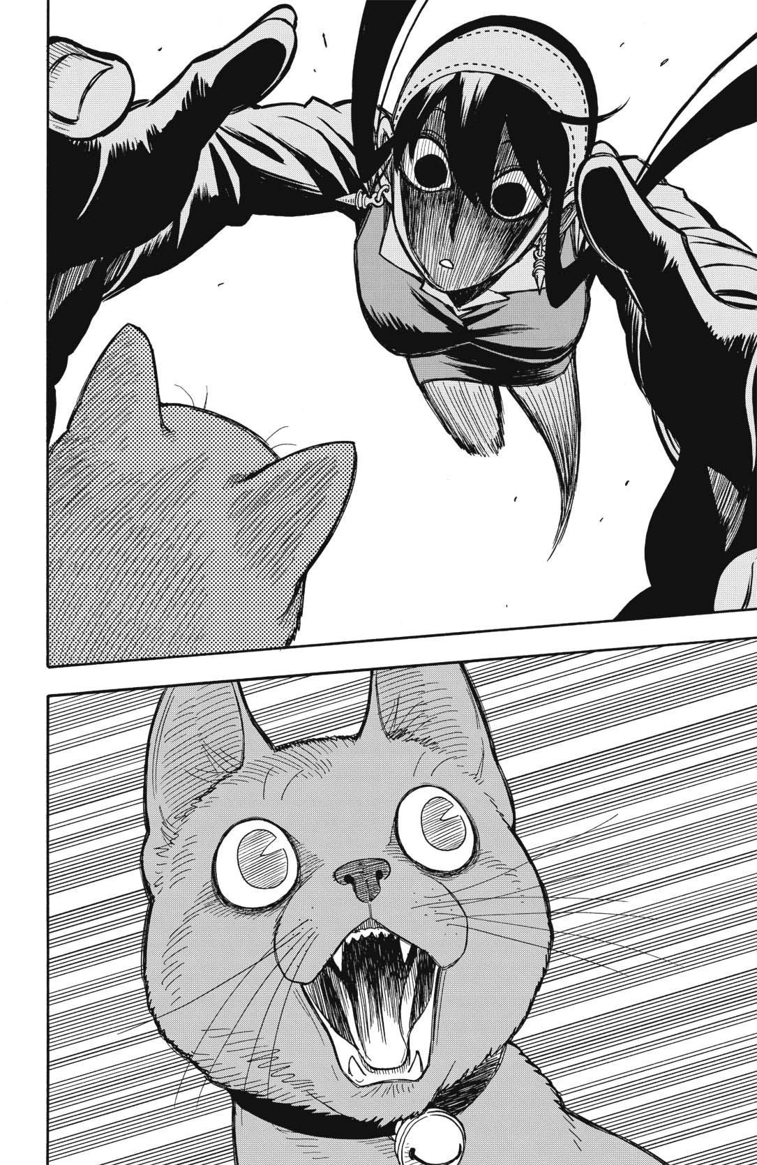 Read Spy x Family FR Manga Online