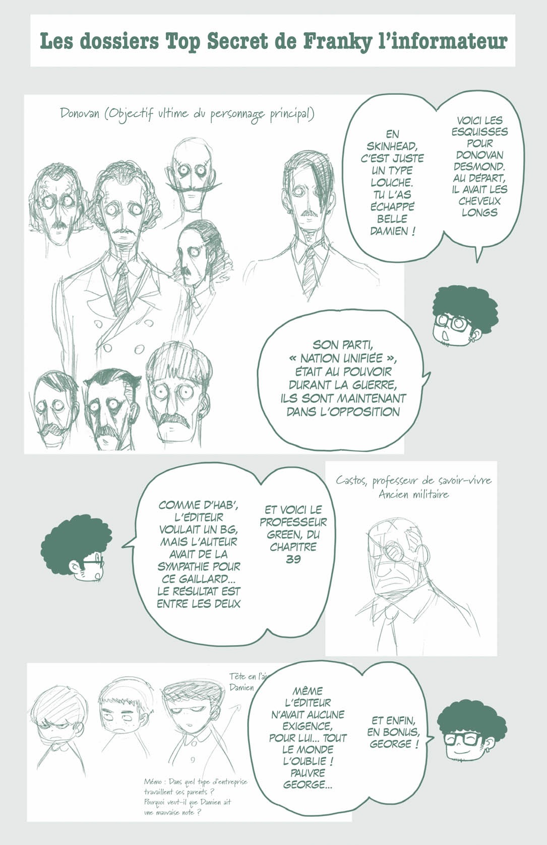 Read Spy x Family FR Manga Online